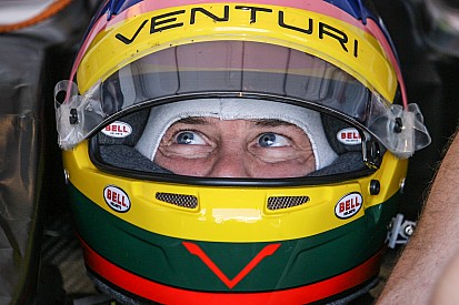 Villeneuve: 'F1 moet weer gek, idioot en extreem zijn'