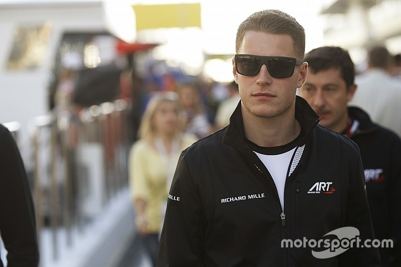 Vandoorne: Geen garanties op McLaren-zitje voor 2017