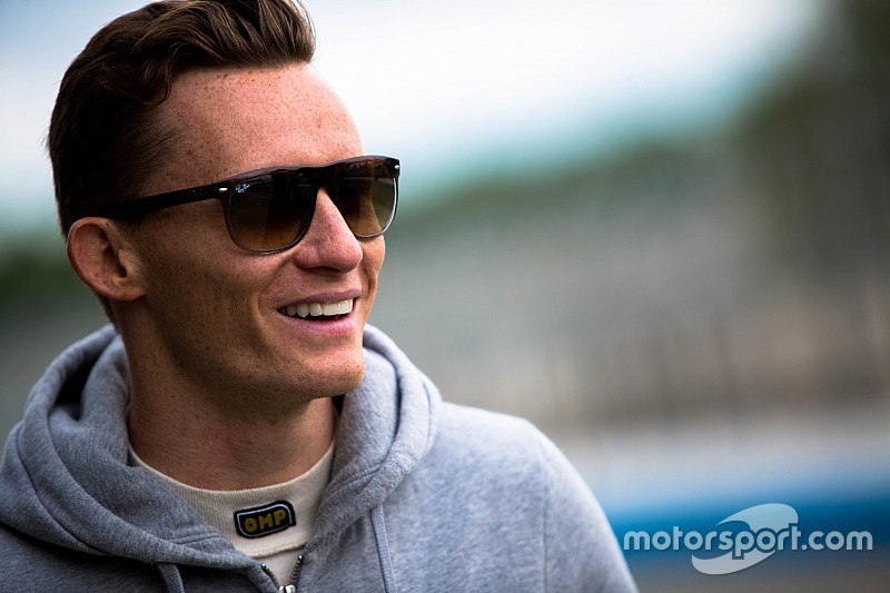 Exclusief: Conway vervangt Villeneuve bij Venturi