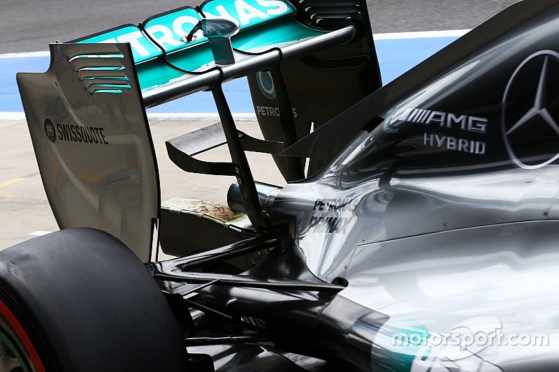 Lowe: Los motores serán