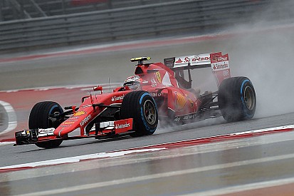 Pirelli confirma nomes para testes de pneus de chuva