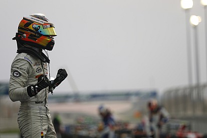 Vandoorne: "Non so se correrò in F.1 nel 2017"