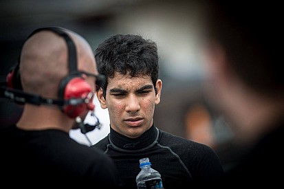 Daruvala vence em Teretonga; Pedro Piquet é quarto