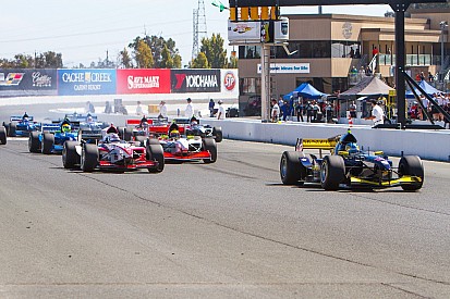 В AutoGP введут разделение на классы