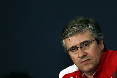 Manor: Pat Fry diventa un consulente tecnico
