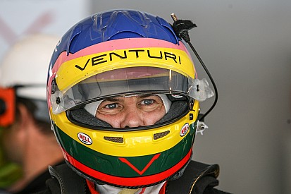 Вильнев рассказал о причинах расставания с Venturi
