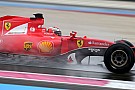 Raikkonen not convinced by new Pirelli tyres