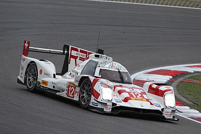 Rebellion Racing in der WEC-Saison 2016 wieder mit zwei Autos
