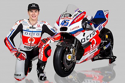 Redding diz que Honda desvalorizava seu feedback