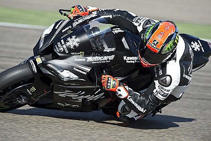 Jerez, Day 1: Sykes chiude davanti a Davies e Rea