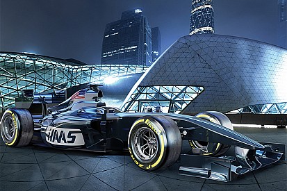 Haas vai apresentar carro estreante na F1 durante testes