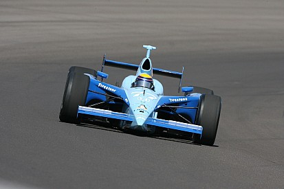 Former IndyCar team joins USF2000
