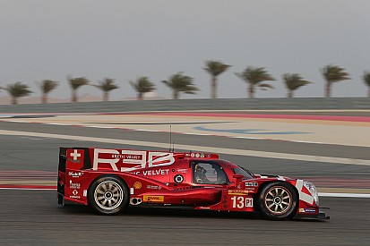 Rebellion Racing in der Saison 2016 mit unverändertem Fahrerkader