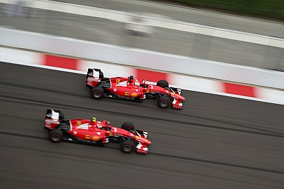 Pirelli hoopt volgende week duidelijkheid te krijgen over 2017