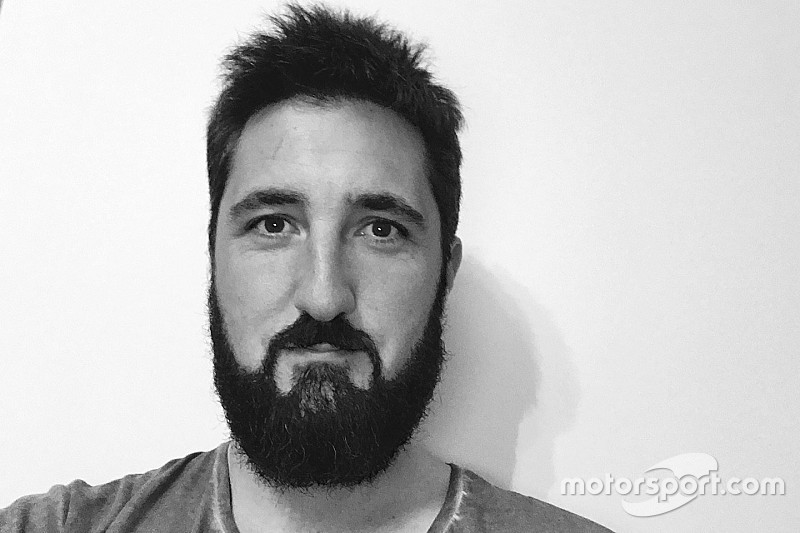 Motorsport.com stelt Oriol Puigdemont aan als MotoGP-journalist