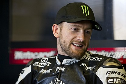 Sykes buoyed by Jerez test: “Now I can race the bike again”
