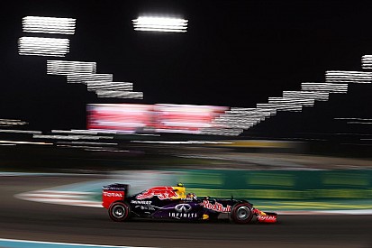 Com pés no chão, Kvyat quer “pequenos sinais de progresso”