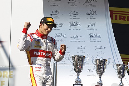 Por lugar na Manor em 2016, Haryanto tem semana decisiva