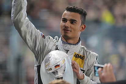 Manor: Wehrlein diventerà un pilota titolare