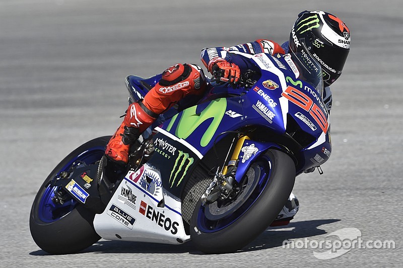 Lorenzo: