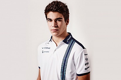 Stroll: "Heb bij Williams betere kansen dan bij Ferrari"