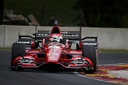 Honda bevestigt nieuwe meerjarige deal met IndyCar