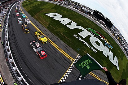 B.J. McLeod Motorsports expands to NASCAR XFINITY Series