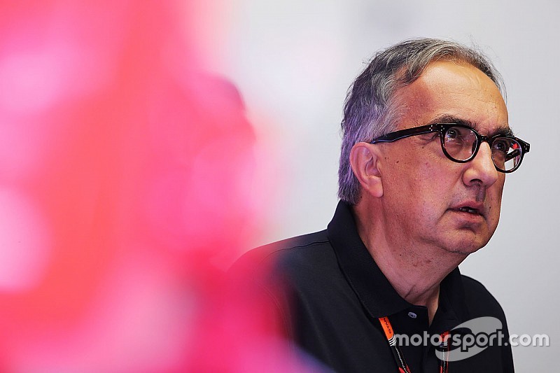 Ferrari-baas over komst SUV: