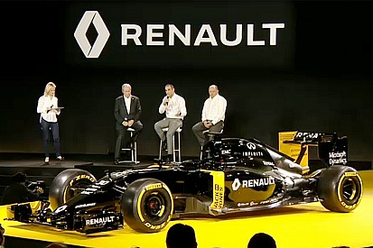 Renault dice que volverá a ganar, pero hará falta tiempo