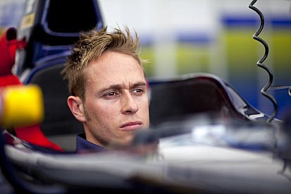 Carroll standby om Heidfeld bij Mahindra te vervangen