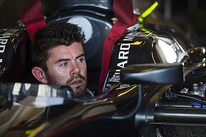 Norman Nato dalla Arden alla Racing Engineering