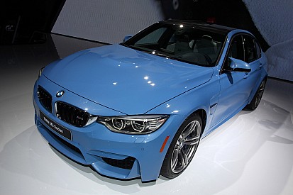 BMW denkt serieus na over M3 met hybride-aandrijving