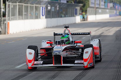 Formule E-rentree Heidfeld hangt af van test