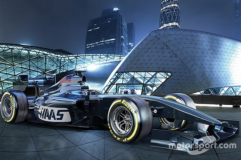 Haas: