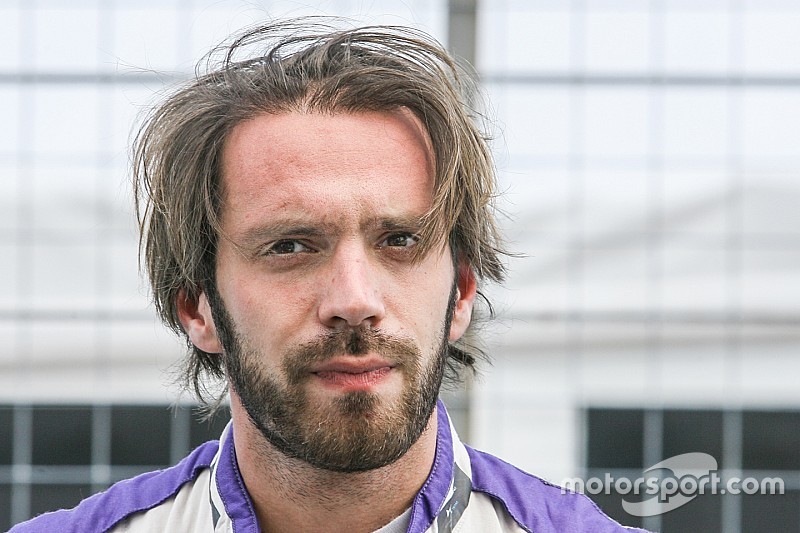 Vergne mist door ziekte waarschijnlijk de Buenos Aires ePrix