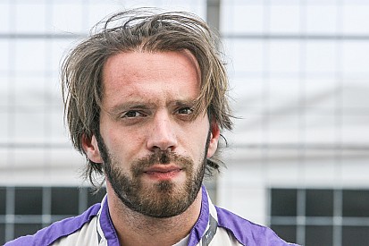 Doente, Vergne pode se ausentar do ePrix de Buenos Aires