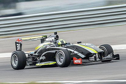 Lando Norris vence corrida final em Taupo; Pedro Piquet é 2º