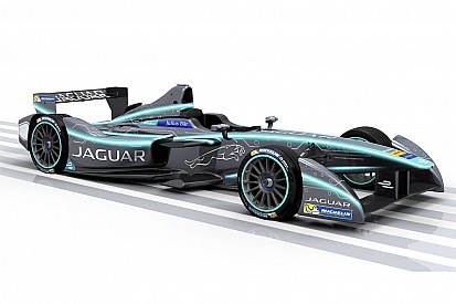 Jaguar comienza la búsqueda de pilotos para la Fórmula E