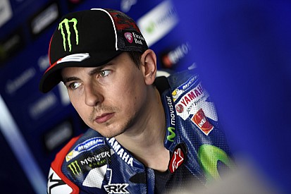 "Это нормально, что в Yamaha хотят победы Росси". Лоренсо о себе и конкурентах