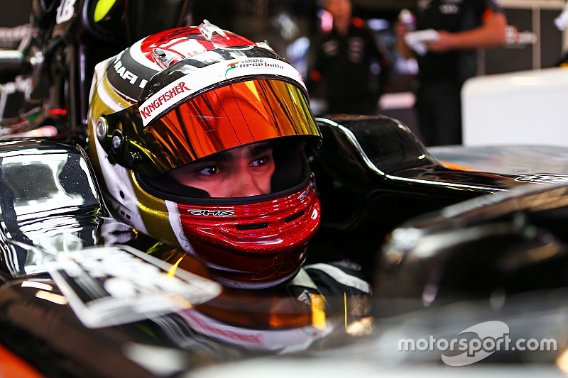 Wehrlein será piloto de Manor en la Fórmula 1