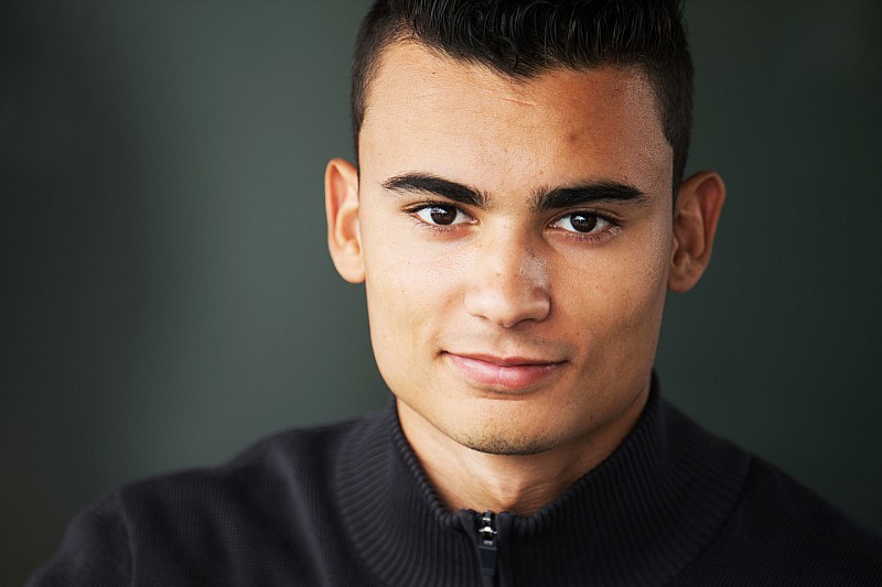 F1-debutant Wehrlein wil bij Manor om punten meedoen
