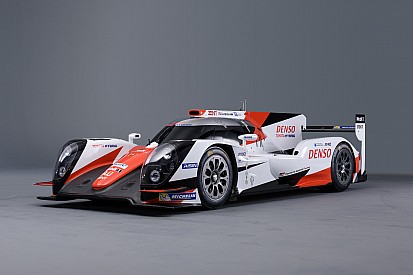 Toyota: Erster Test des TS 050 noch in diesem Monat