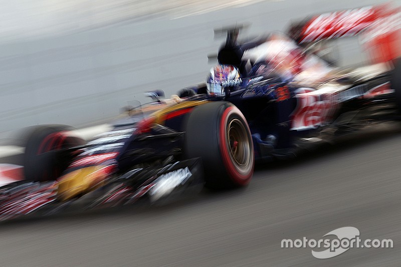 Toro Rosso: la STR11 sarà presentata il 29 febbraio