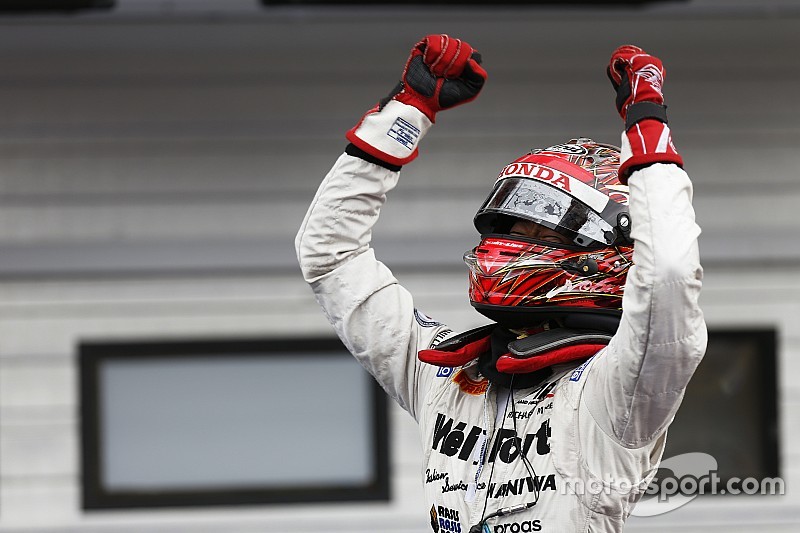 Matsushita doet tweede seizoen bij ART in GP2