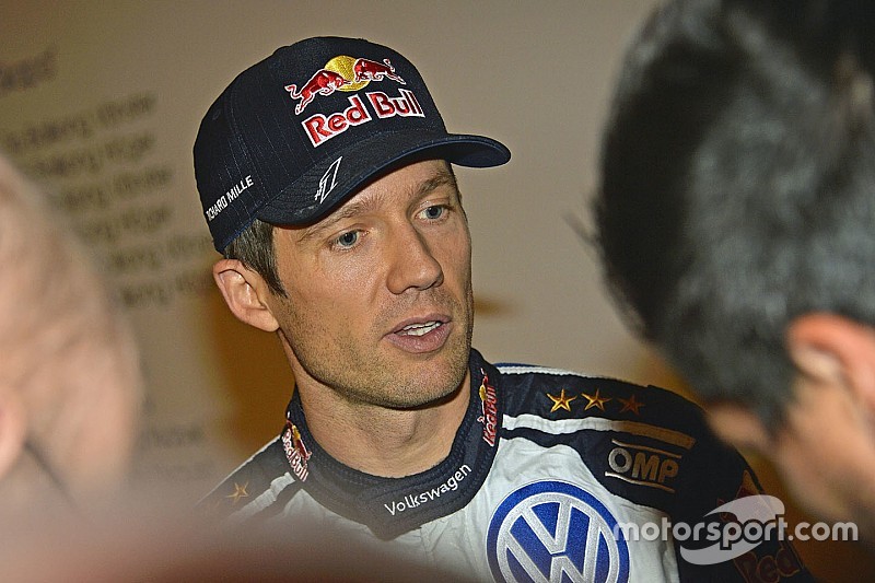 Rally di Svezia, PS1: è subito sfida tra Ogier e Mikkelsen