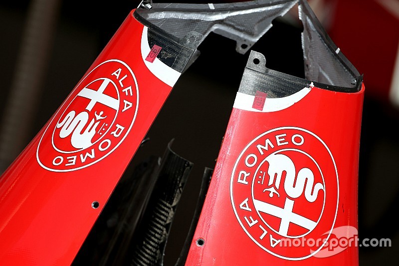 Ferrari-Präsident Marchionne: Alfa-Romeo-Rückkehr in die Formel 1 nur mit eigenem Team