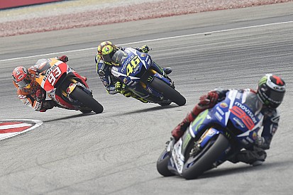 Acusar Dorna de favorecer espanhóis é ridículo, diz Poncharal