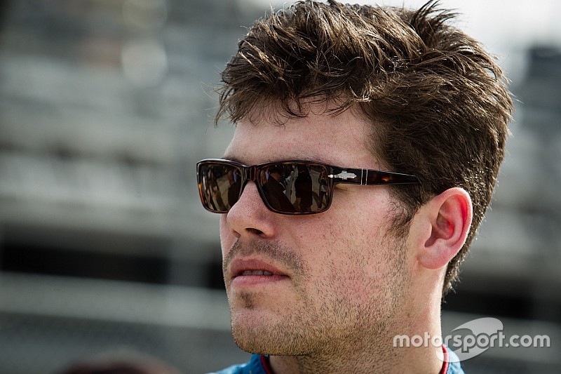 John Wes Townley wins ARCA season-opener at Daytona