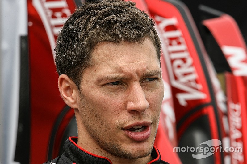 Duval slaat aanbod Super Formula af