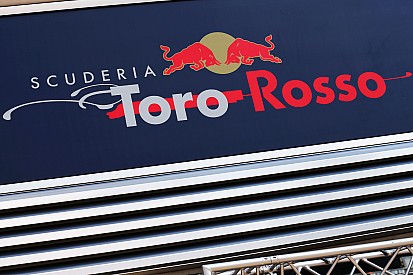Toro Rosso presentará su auto hasta el 29 de febrero